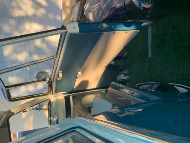 Volkswagen Bus/Vanagon 1964 image number 31
