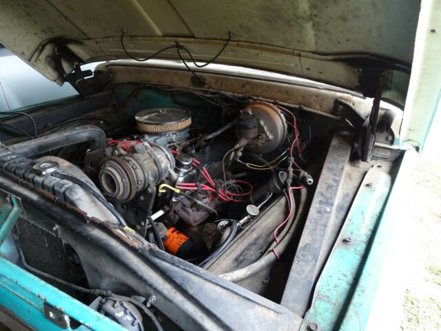 Ford F-100 1966 image number 15