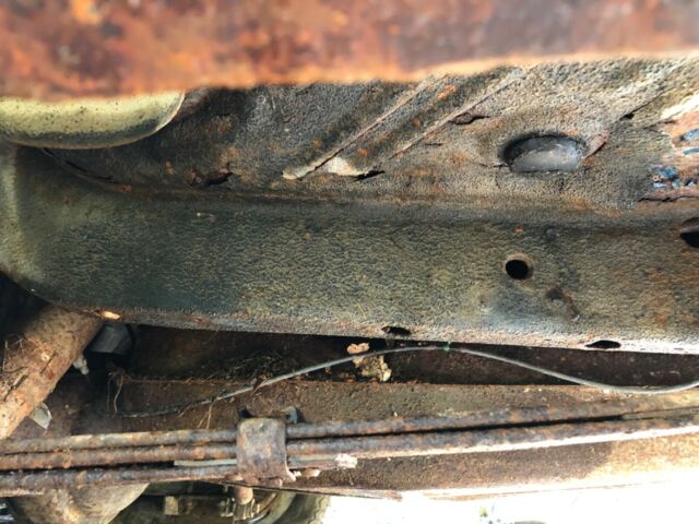 Plymouth Road Runner 1968 image number 31