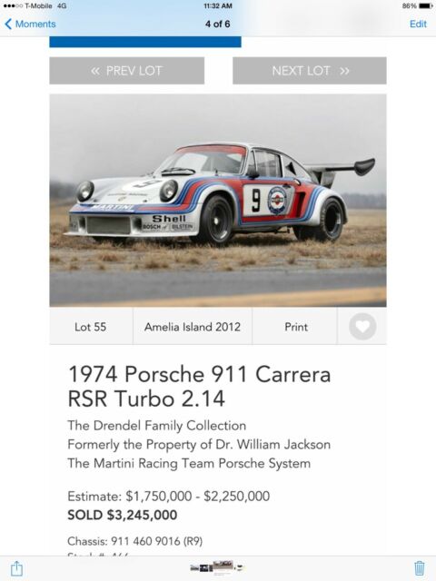 Porsche 911 1965 image number 19