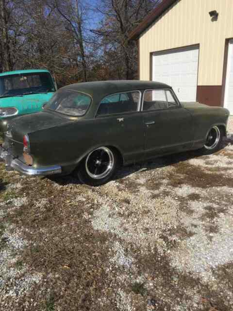 AMC American 1959 image number 15