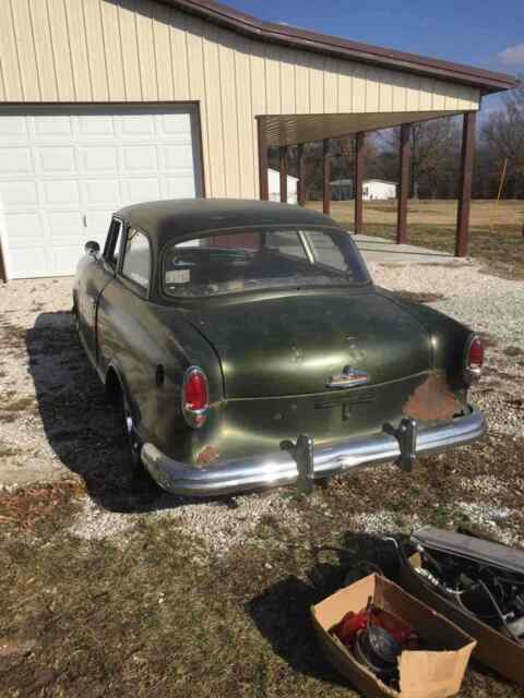 AMC American 1959 image number 2