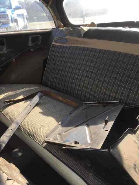 AMC American 1959 image number 20