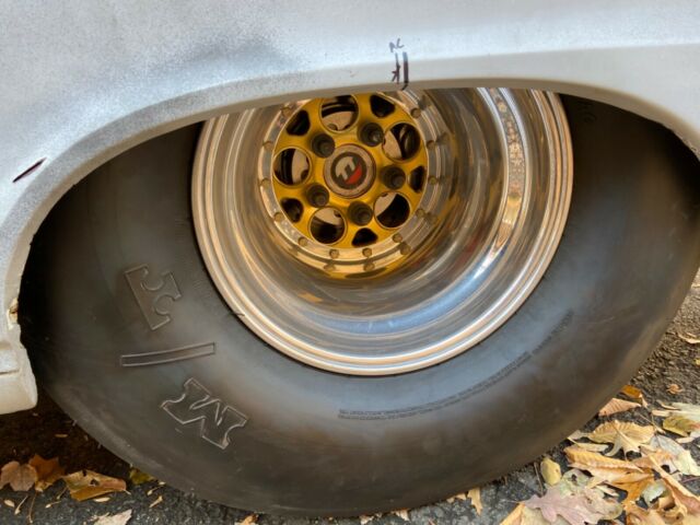Chevrolet Nova 1965 image number 1