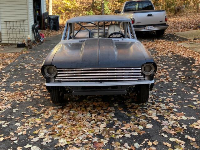 Chevrolet Nova 1965 image number 2