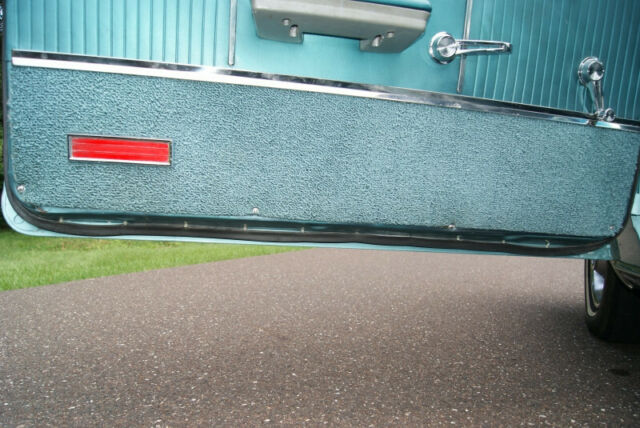 Pontiac Grand Prix 1964 image number 37