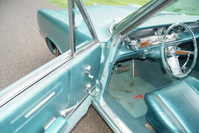 Pontiac Grand Prix 1964 image number 39