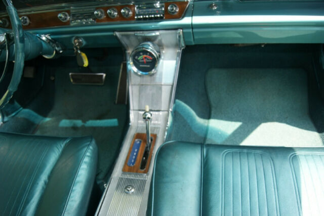 Pontiac Grand Prix 1964 image number 43