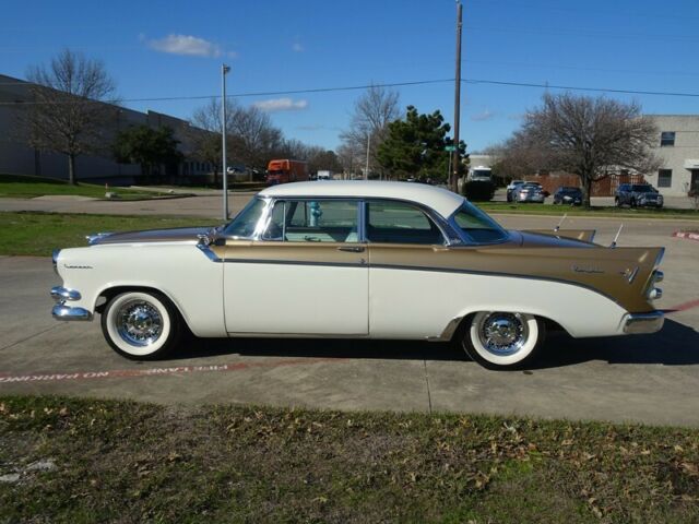 Dodge Lancer 1956 image number 1