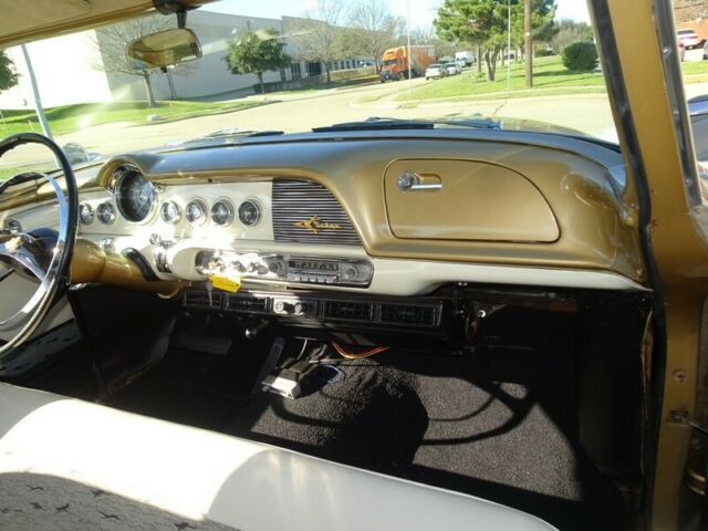 Dodge Lancer 1956 image number 12
