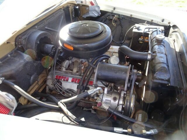 Dodge Lancer 1956 image number 14