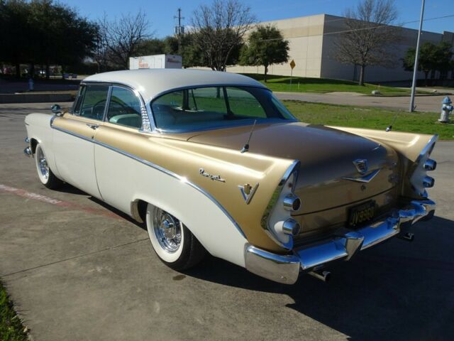Dodge Lancer 1956 image number 2