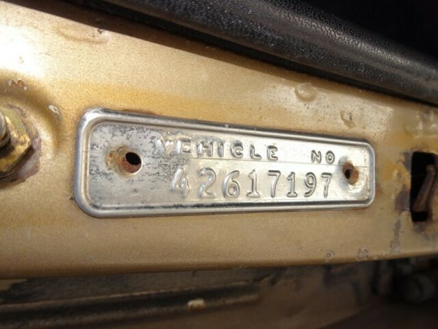 Dodge Lancer 1956 image number 22