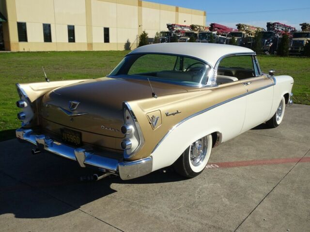 Dodge Lancer 1956 image number 23