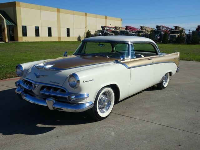 Dodge Lancer 1956 image number 24