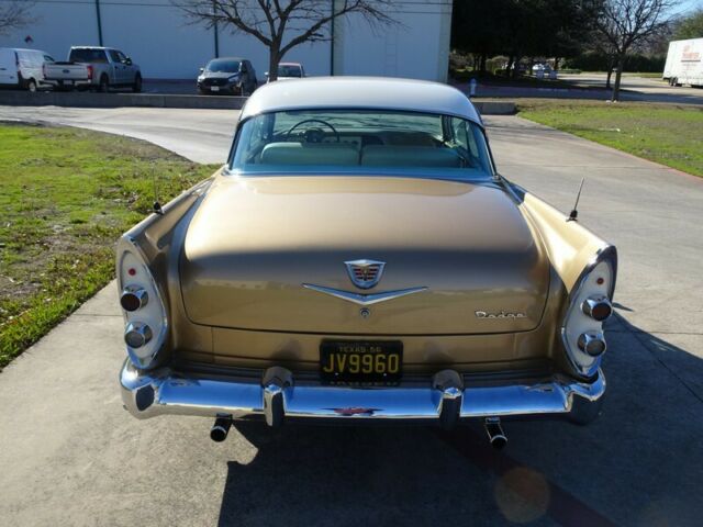 Dodge Lancer 1956 image number 3