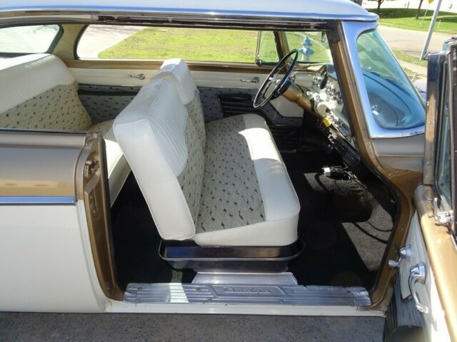 Dodge Lancer 1956 image number 37