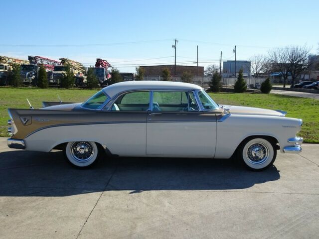 Dodge Lancer 1956 image number 4