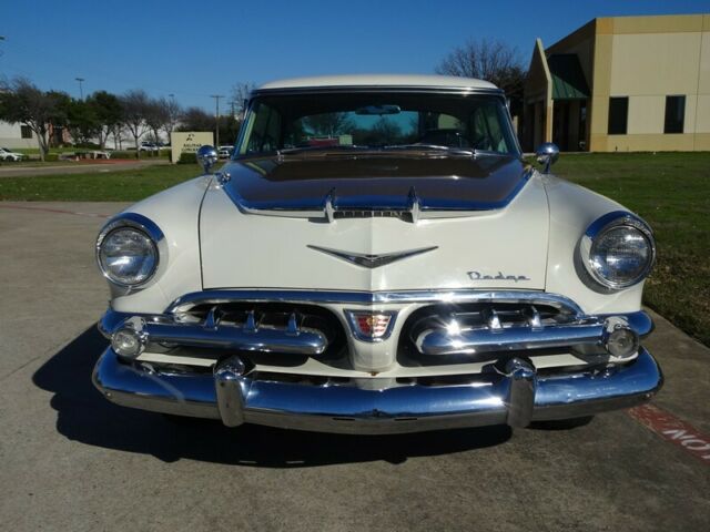 Dodge Lancer 1956 image number 5