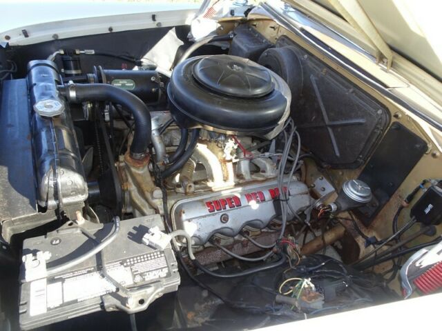 Dodge Lancer 1956 image number 6