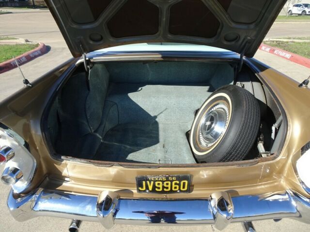 Dodge Lancer 1956 image number 7