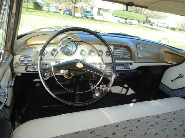 Dodge Lancer 1956 image number 8