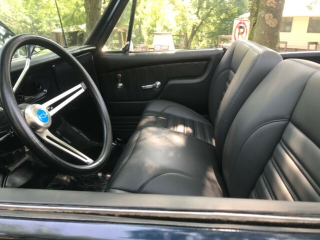 Ford Mustang 1972 image number 8