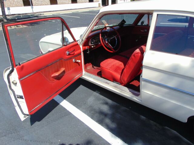 Ford Falcon 1963 image number 8