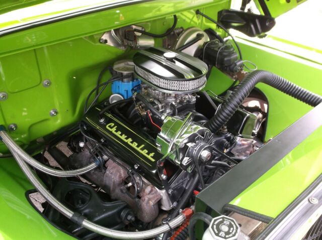 Ford F-100 1960 image number 13