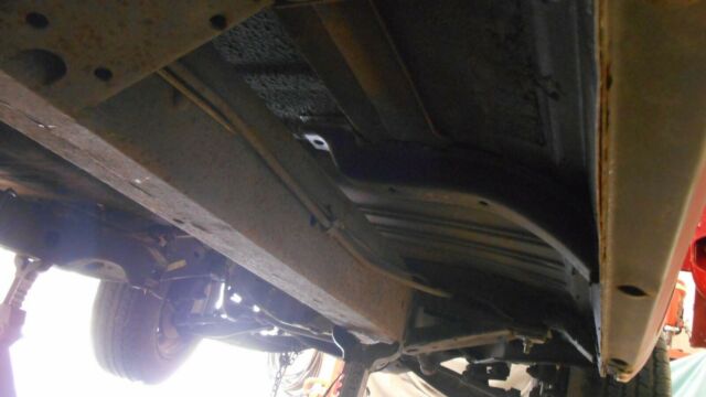 Chevrolet Bel Air/150/210 1957 image number 23