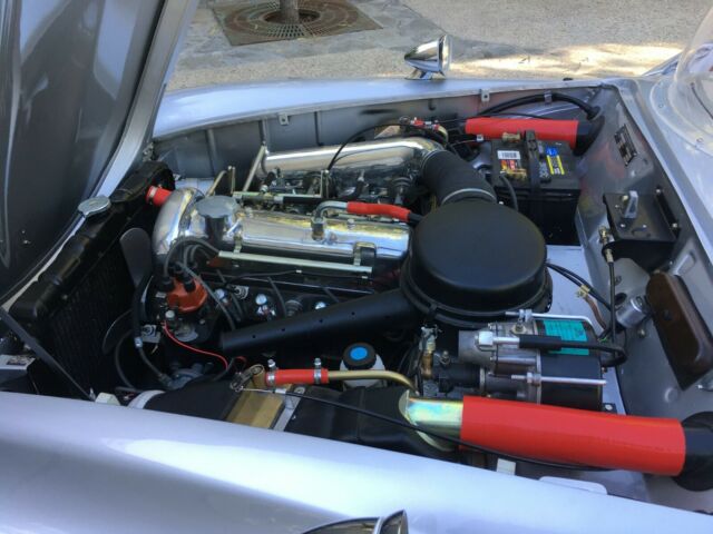 Mercedes-Benz SL-Class 1961 image number 14