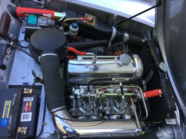 Mercedes-Benz SL-Class 1961 image number 15