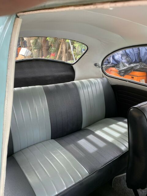 Volkswagen Beetle - Classic 1966 image number 6