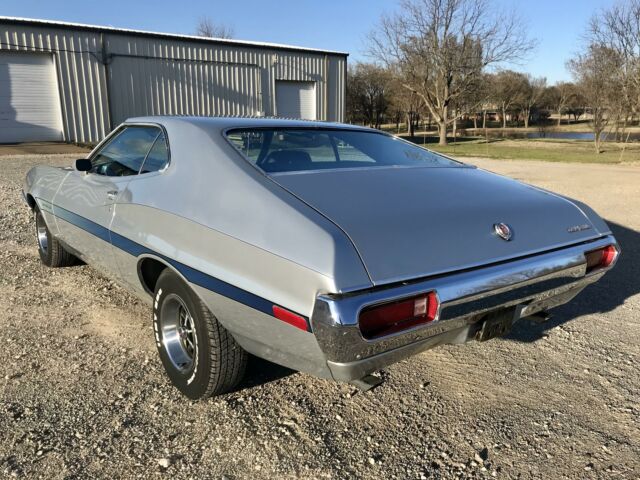 Ford Torino 1972 image number 23