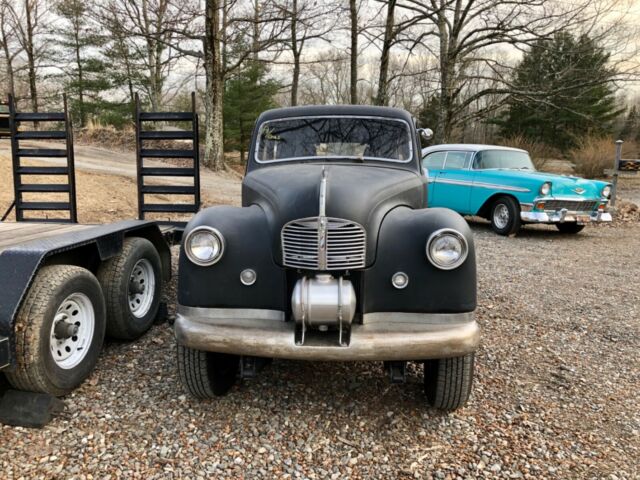 Austin Vintage Gasser 1950 image number 28