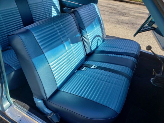 Plymouth Road Runner 1968 image number 41