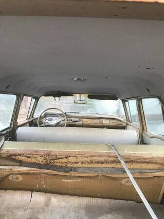 Chevrolet Impala 1958 image number 17