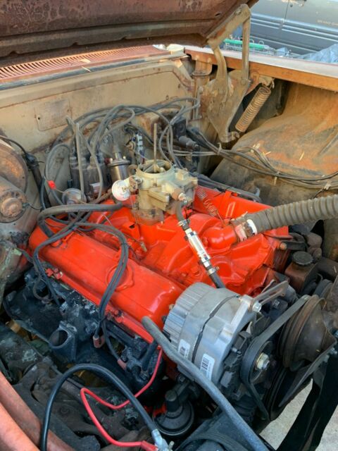 Chevrolet Impala 1958 image number 27