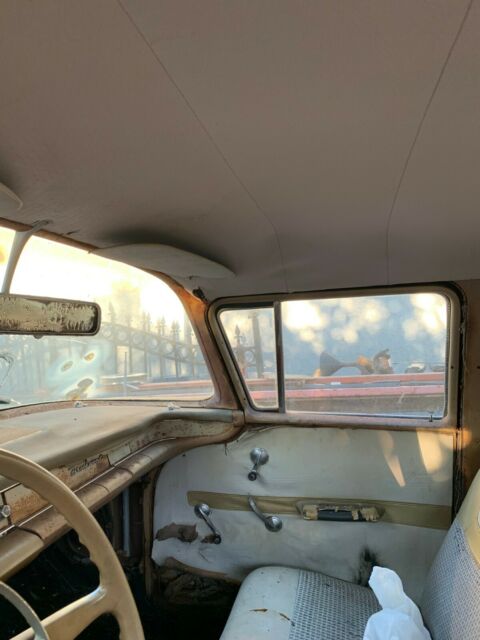 Chevrolet Impala 1958 image number 30