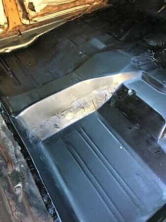 Chevrolet Impala 1958 image number 36