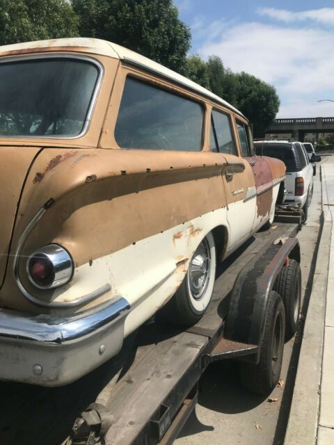 Chevrolet Impala 1958 image number 43