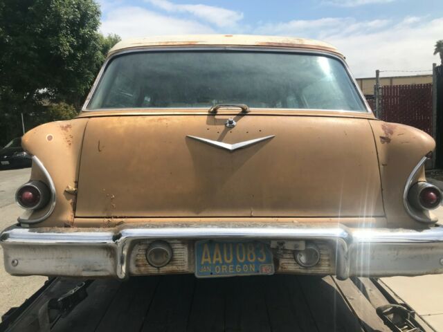 Chevrolet Impala 1958 image number 46