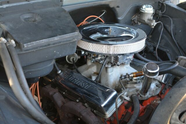 Chevrolet C-10 1965 image number 17