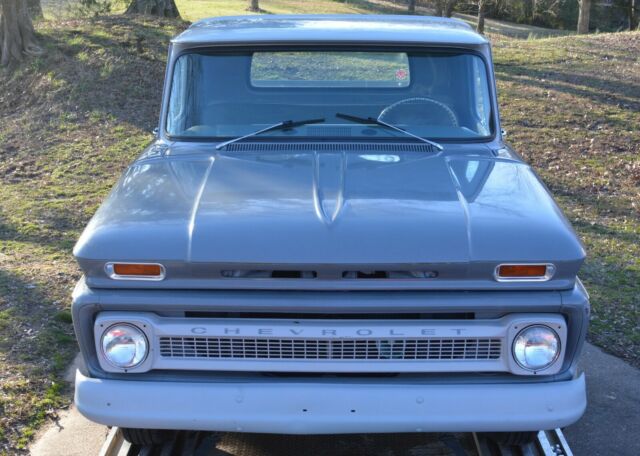 Chevrolet C-10 1965 image number 6