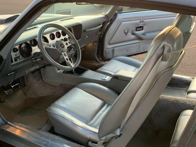 Pontiac Firebird 1979 image number 1