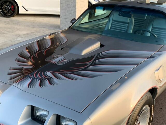 Pontiac Firebird 1979 image number 11