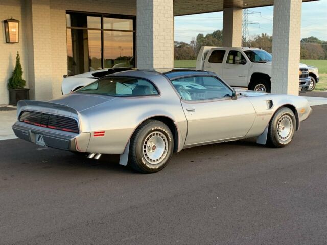 Pontiac Firebird 1979 image number 15