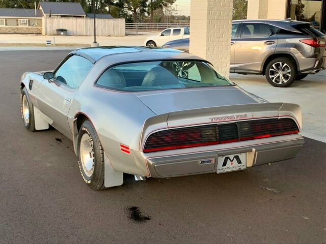 Pontiac Firebird 1979 image number 31
