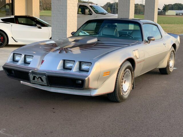 Pontiac Firebird 1979 image number 33