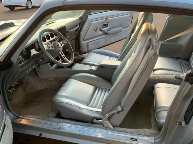 Pontiac Firebird 1979 image number 40